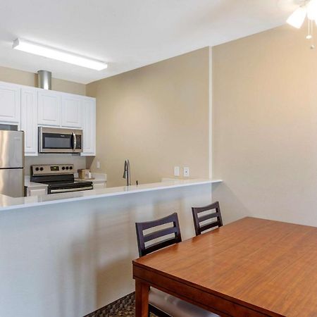 Comfort Suites Lufkin Extérieur photo