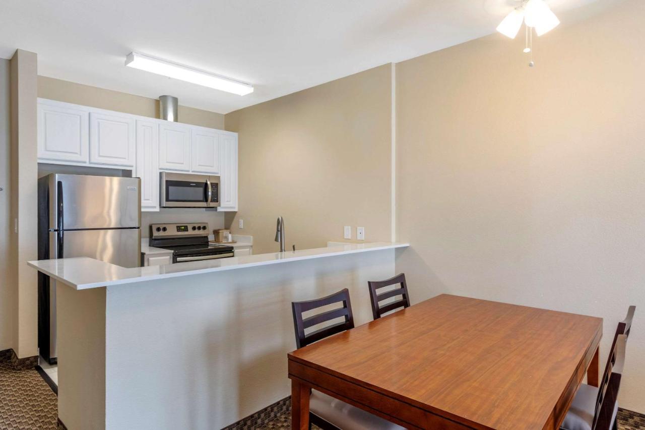 Comfort Suites Lufkin Extérieur photo