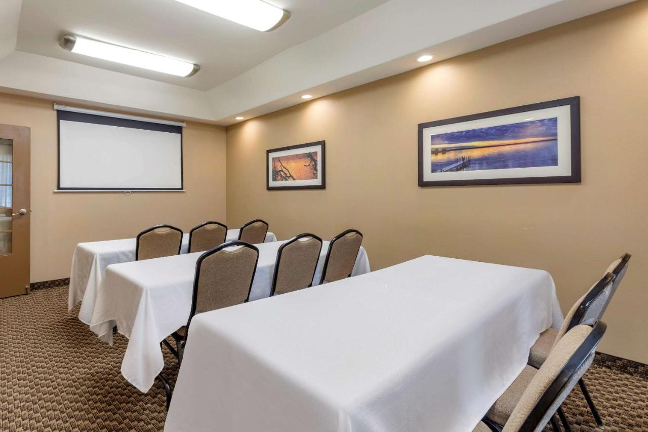 Comfort Suites Lufkin Extérieur photo