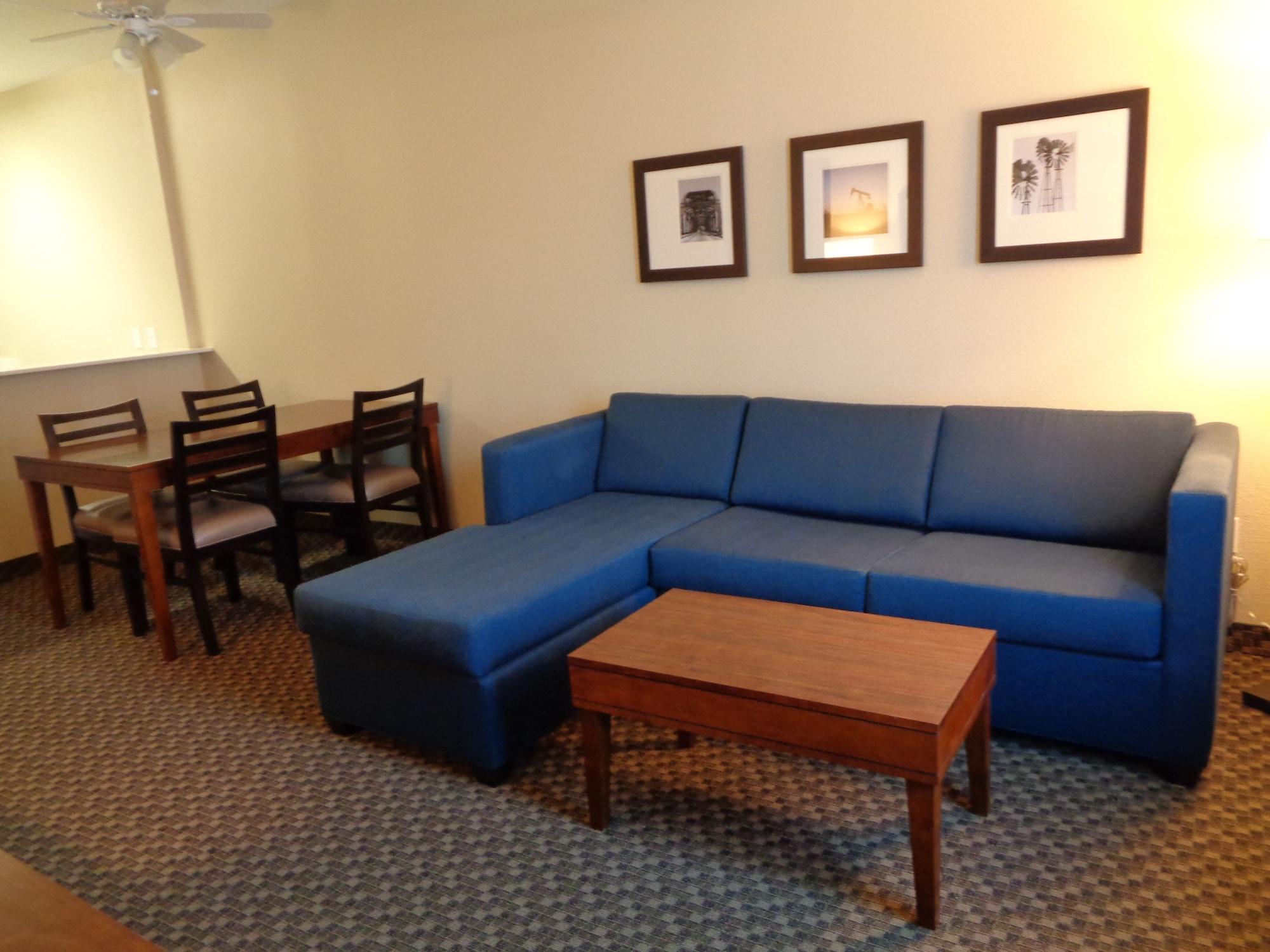 Comfort Suites Lufkin Extérieur photo