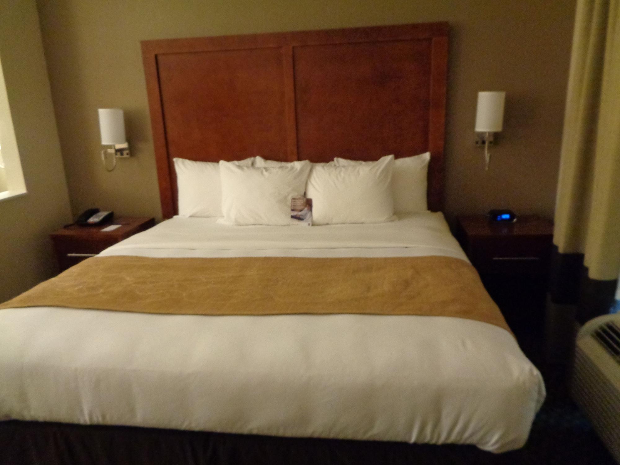 Comfort Suites Lufkin Extérieur photo