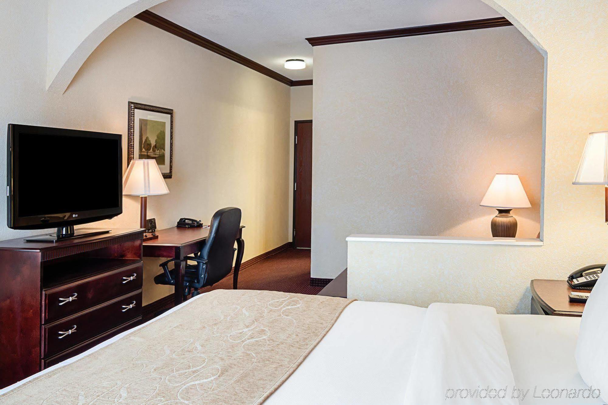 Comfort Suites Lufkin Extérieur photo
