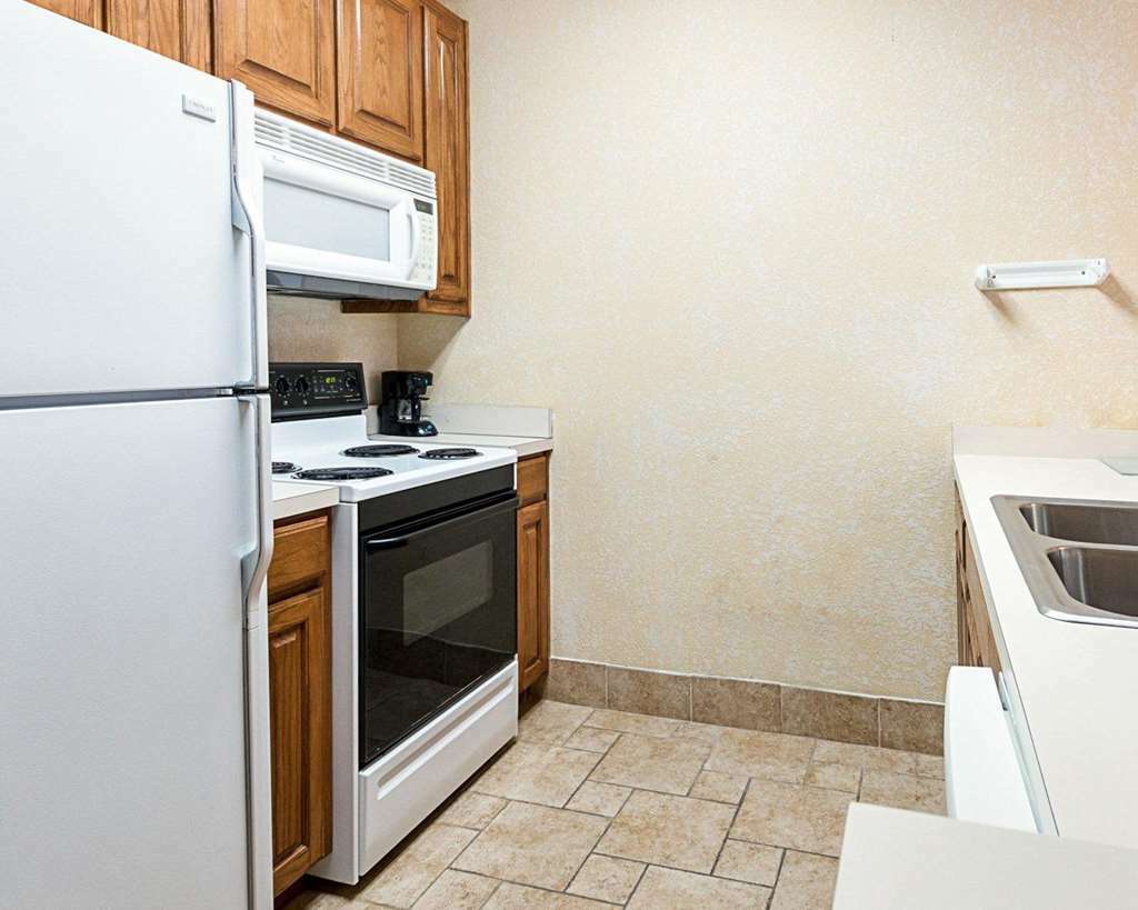 Comfort Suites Lufkin Chambre photo
